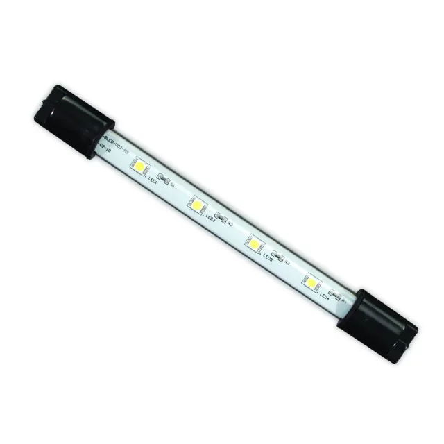 Interpet Kids 20 cm LED-belysning singel färgväxling