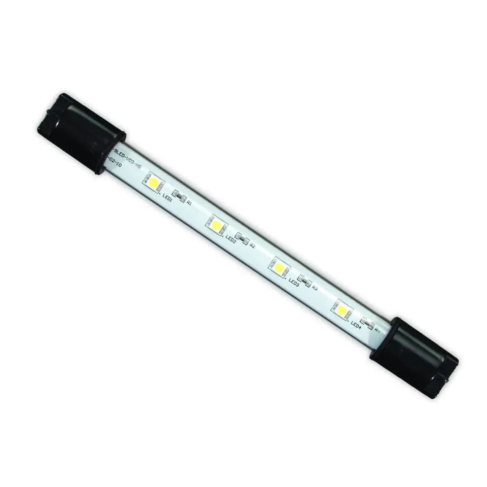 Interpet Kids 20 cm LED-belysning singel färgväxling