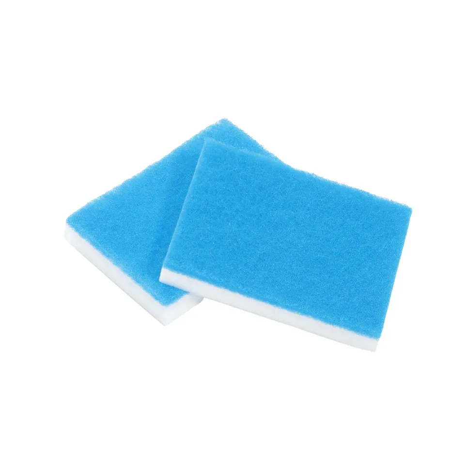 Interpet Twist & Click algskrapa skumdynor refill skonsam