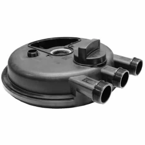 Näsets Ciklidhobby Bioclear 5/10/15/25000 lock reservdel