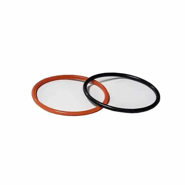 Näsets Ciklidhobby O-ringar kvartsglas Filterset 4000 packning