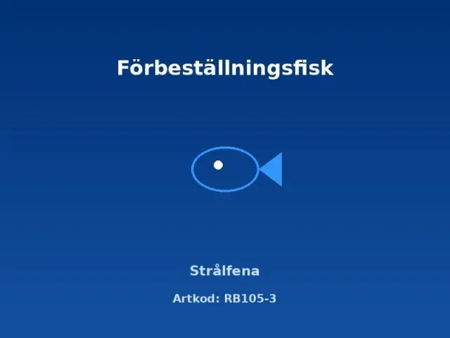 Näsets Ciklidhobby strålfena Marosatherina ladigesi 5–6 cm akvariefisk