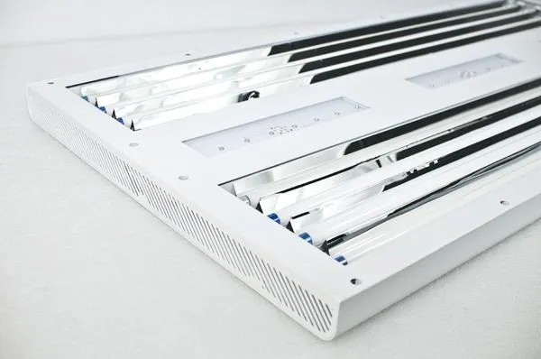 Pacific Sun Pandora Hyperion S LED + T5 hybrid