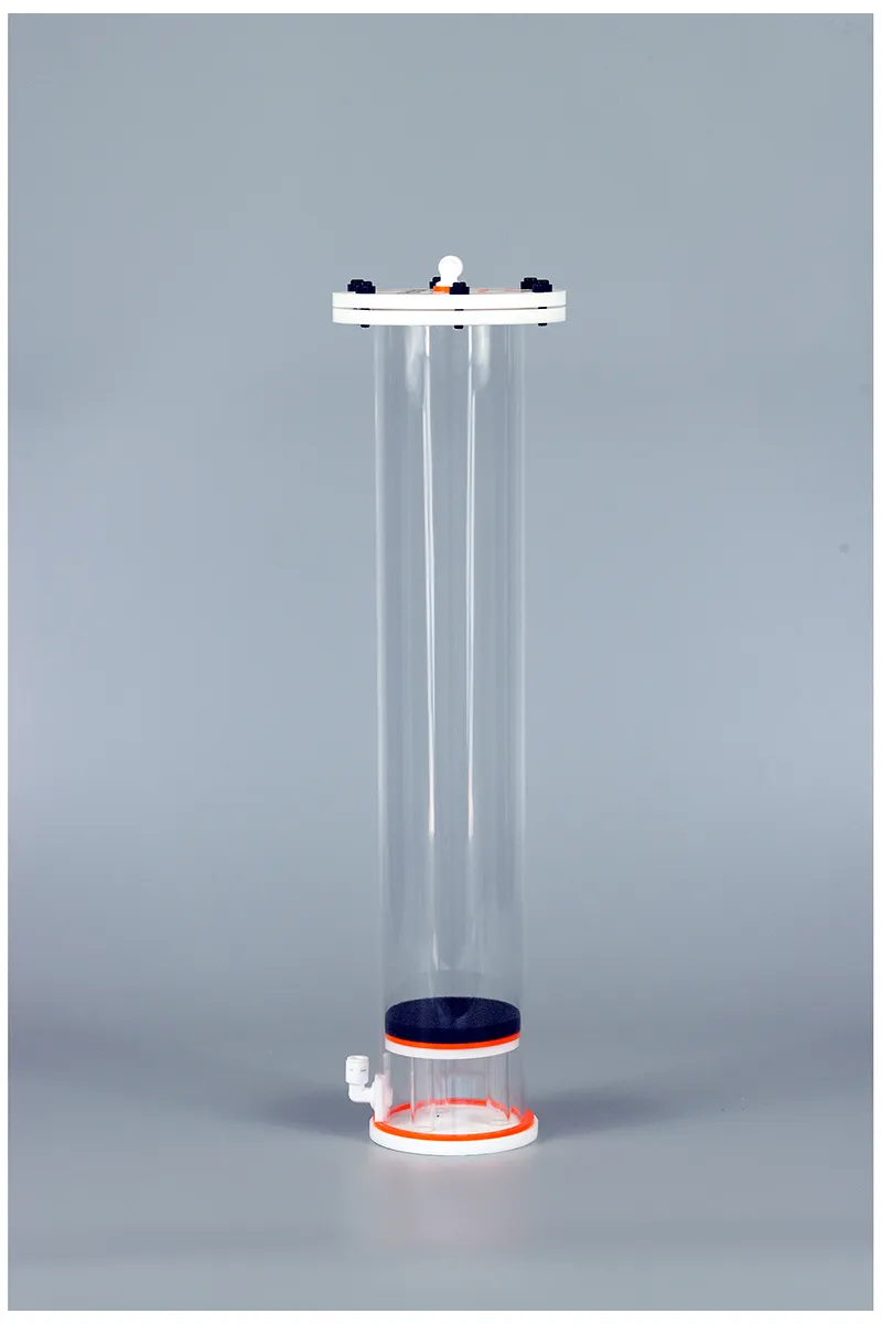 Pacific Sun CalcFeeder avgasningskammare 2,5 liter