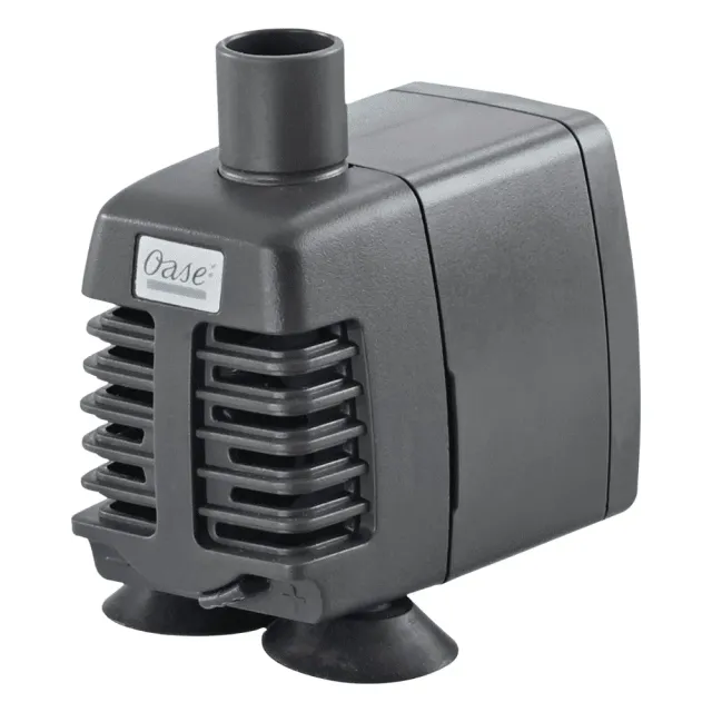 Näsets OptiMax 500 pump cirkulationspump justerbar