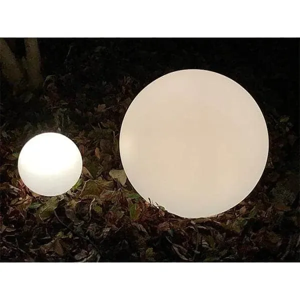 Näsets Ciklidhobby Ljusglob 50x50x48 cm trädgårdslampa E27