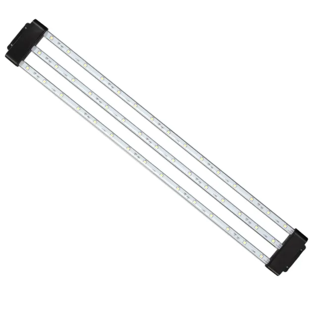 Interpet LED Bright White akvarielampa 75cm trippel