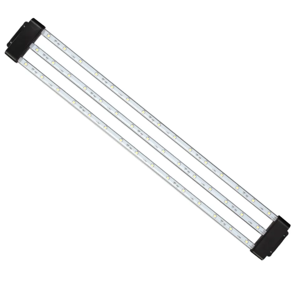 Interpet LED Bright White akvarielampa 75cm trippel