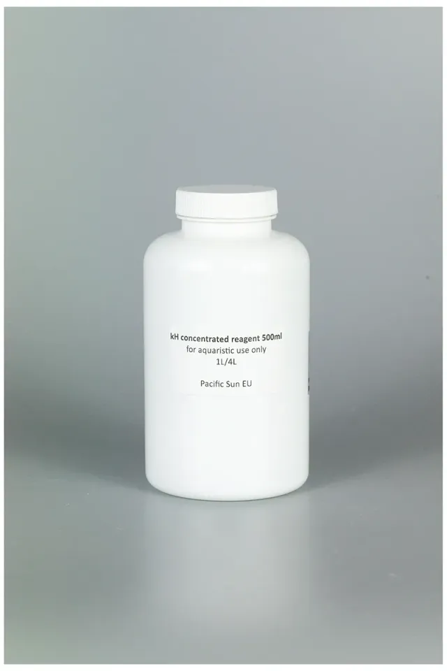 Pacific Sun Kore kHLab reagens 2x500 ml koncentrat