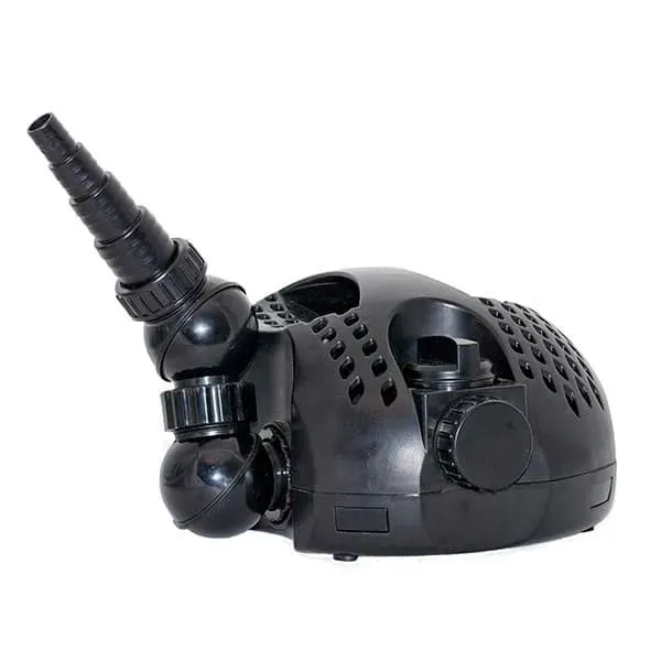Näsets Ciklidhobby Vortech X 6000 filterpump 65W damm