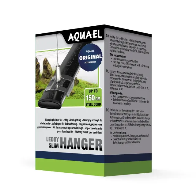 Aquael Leddy Slim Hanger upphängning