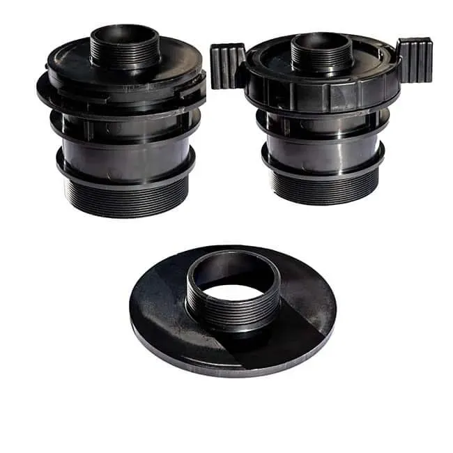 Näsets Ciklidhobby Adapter 2" flytande fontän 60000 damm