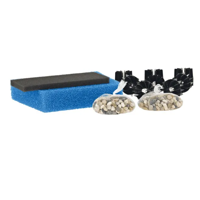 Näsets Ciklidhobby UVC 5000 utbytesfilter dammfilter tillbehör
