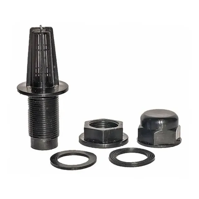 Powerbead dräneringsmutter med sil 10/20 reservdel