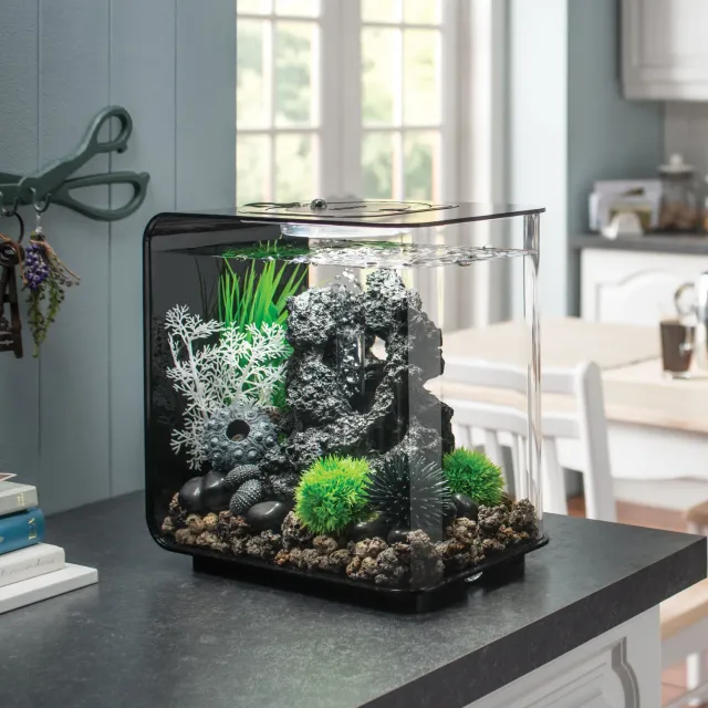biOrb FLOW 15 akvarium Soothing Shadows