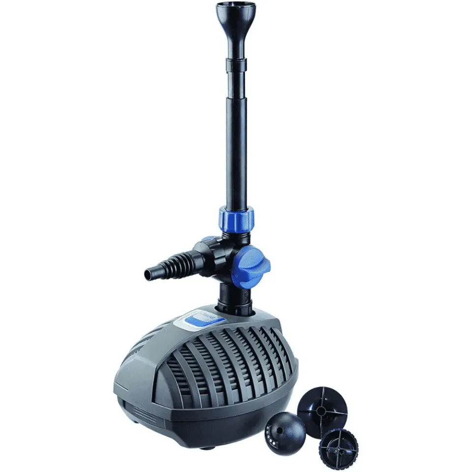 Näsets Ciklidhobby Aquarius Classic 750 fontänpump