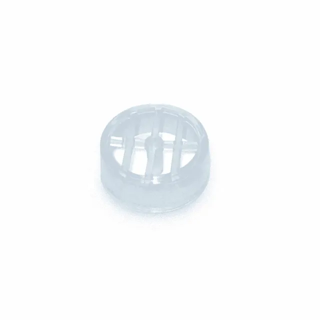 biOrb Bubble Tube Guard skydd akryl