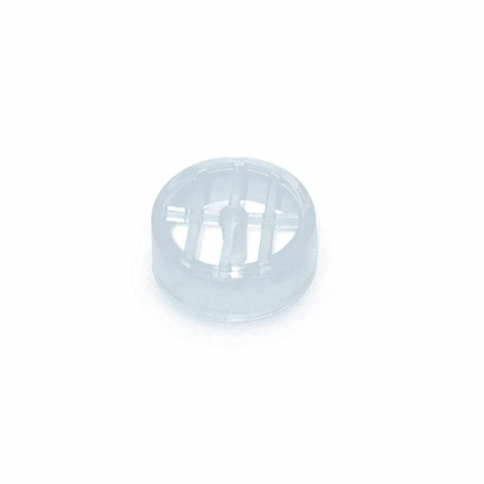 biOrb Bubble Tube Guard skydd akryl