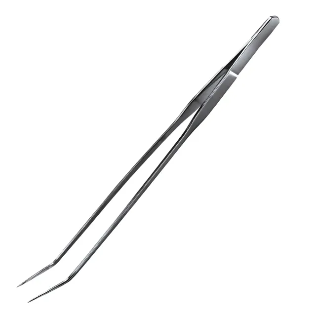 biOrb Plant Tweezers akvariepincett 16,5 cm rostfri
