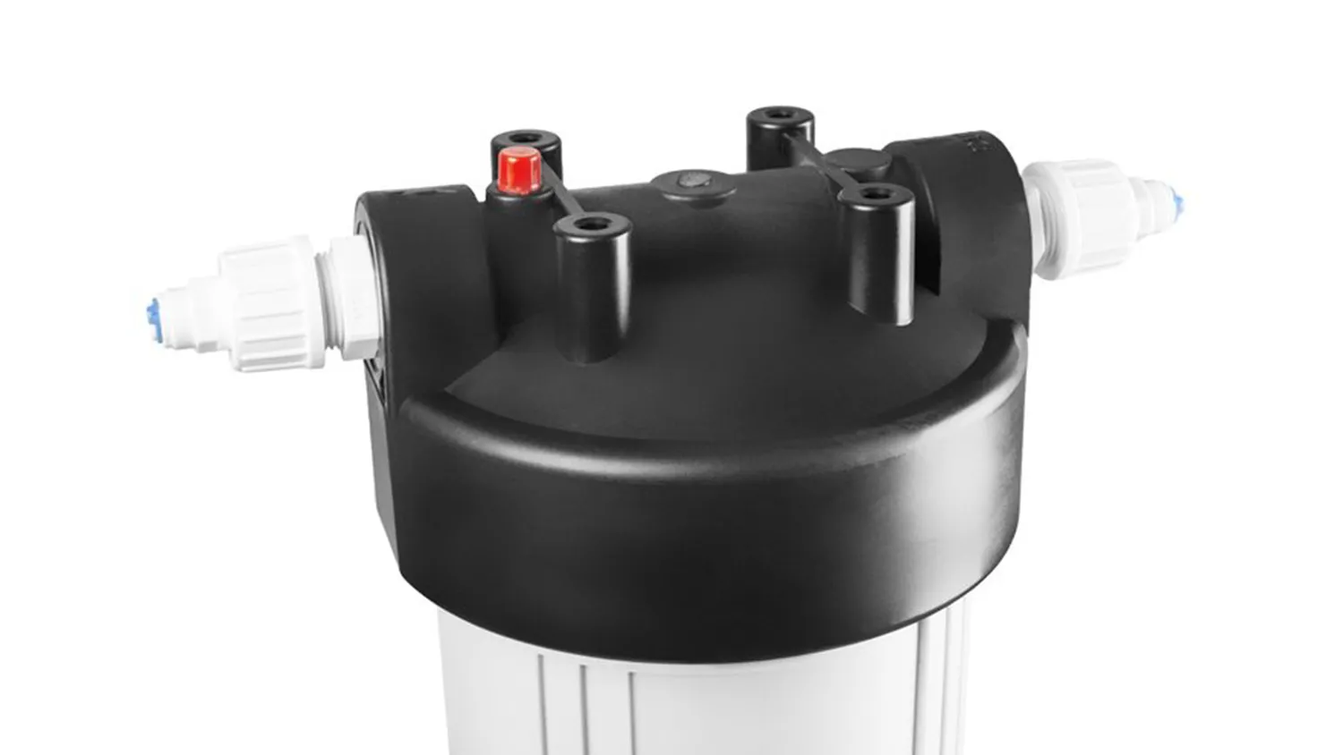 Arka myAqua Multifilter filterhus 4 L 20x4,5"