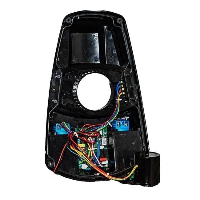 Näsets Ciklidhobby EU Lock el-del reservdel /PL kretskort