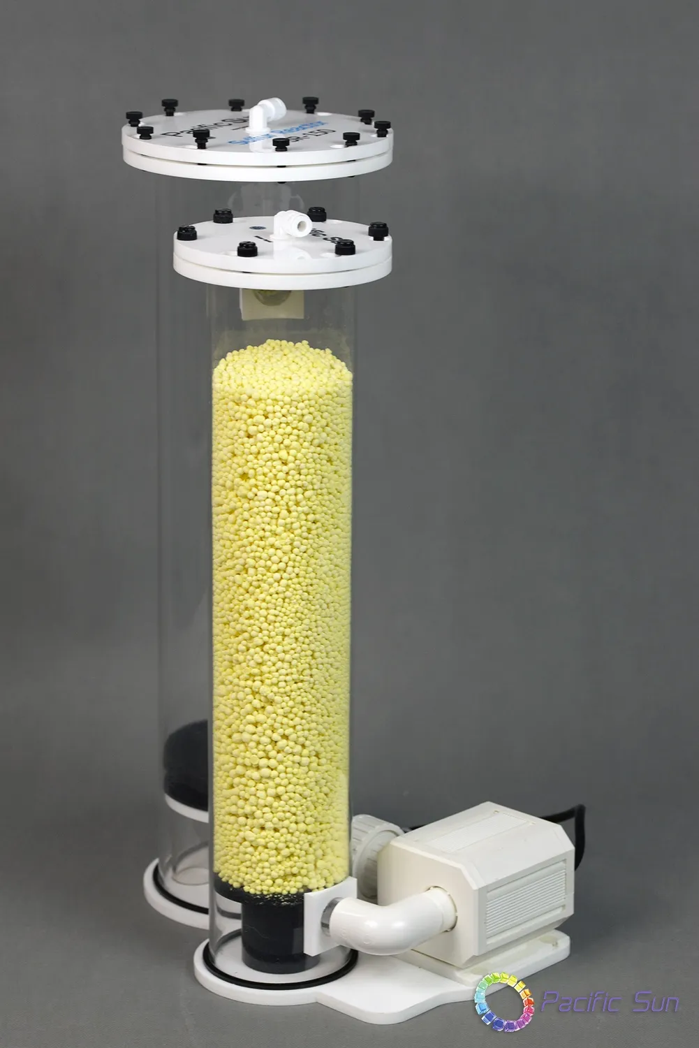 Pacific Sun Sulfur Reactor SR-110 svavelreaktor 500 liter