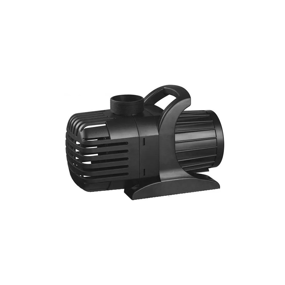Superflow Techno Pro 15000S dammpump reglerbar