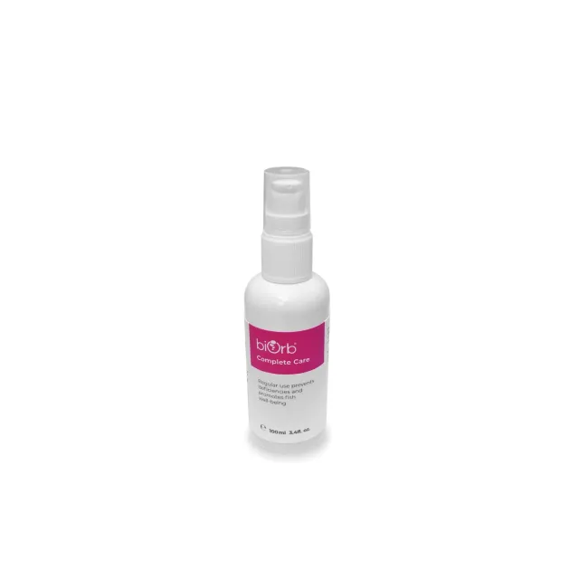 biOrb Complete Care fiskvård 100 ml vitamin B