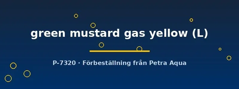 Näsets Ciklidhobby Betta green mustard gas yellow hane L