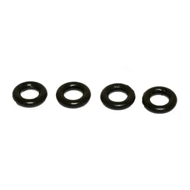 Näsets Ciklidhobby Bioclear O-ring set metallstång 4-pack tät