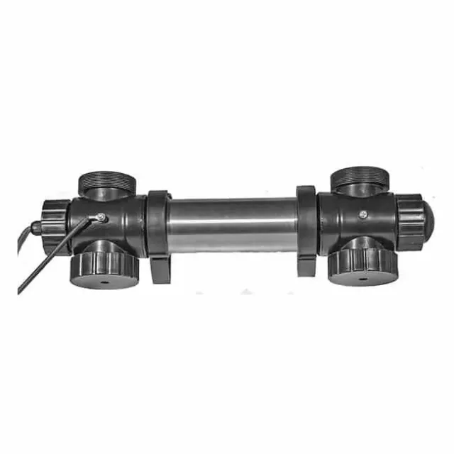 Näsets Ciklidhobby UV-C Pro 55 watt uv-renare rostfri