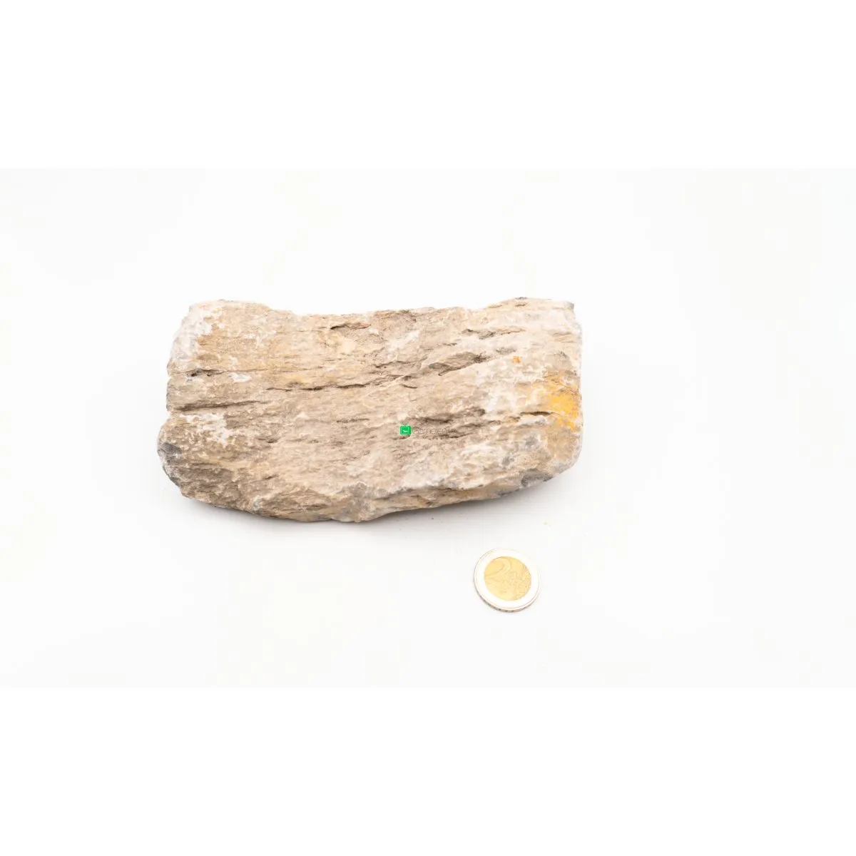 Garnelen TV Mini Landschaft akvariesten 1173 g natursten