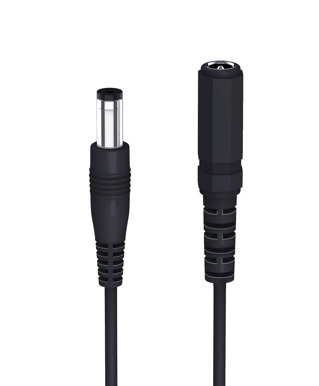 biOrb Extension Cable förlängningskabel svart 2 m LED