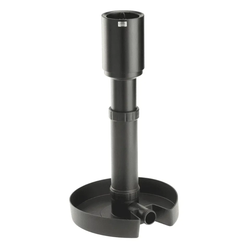 AquaSkim 20 ytskimmer damm 20 m2