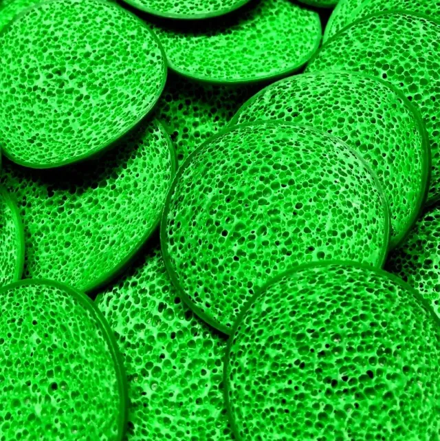 Näsets Ciklidhobby Eco Pondchip 30 filtermedium 78 m²