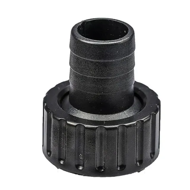 Näsets Ciklidhobby Filterset 4000 slangstuds tryckfilter 9W