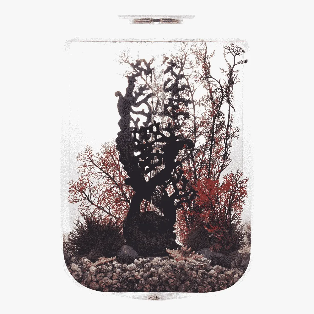 biOrb LIFE 45 MCR akvarium transparent 45 liter