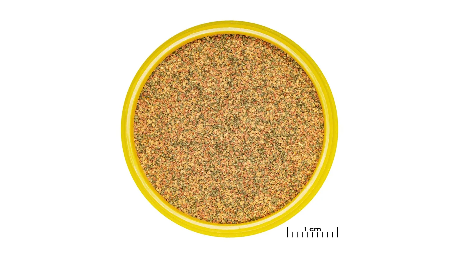 JBL Pronovo Bel Grano XXS fiskfoder granulat 1-3 cm