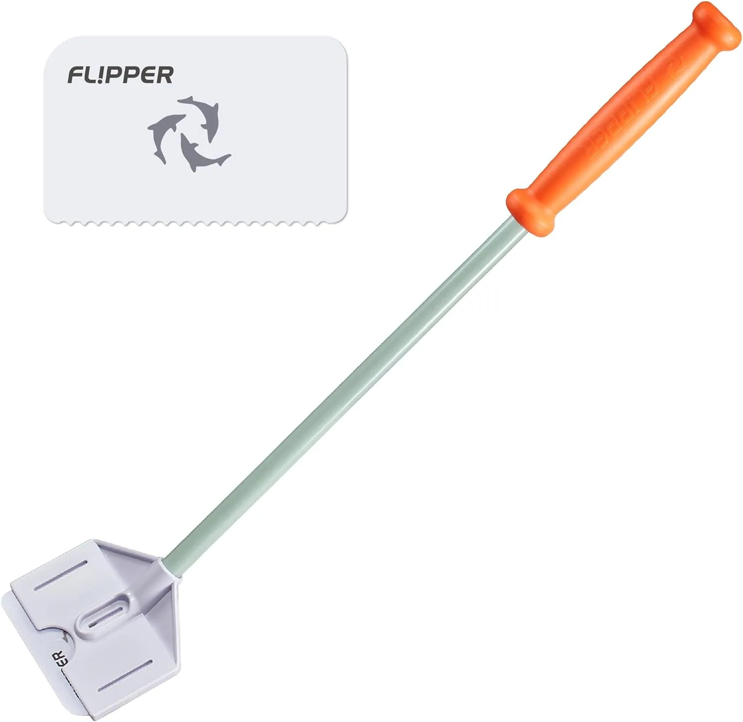 Flipper Cichlid Bros Bundle akvariekit 3-delar sötvatten