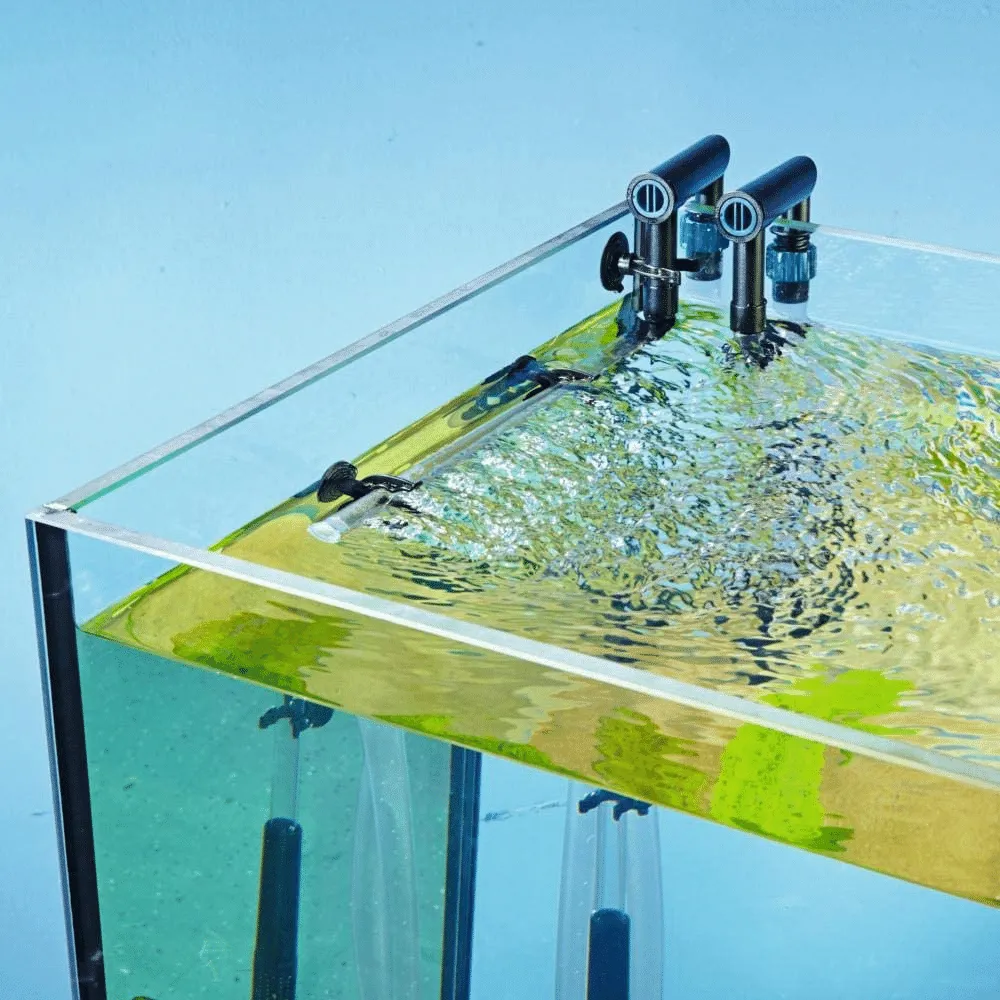 Oase BioMaster 850 ytterfilter stort lugn drift