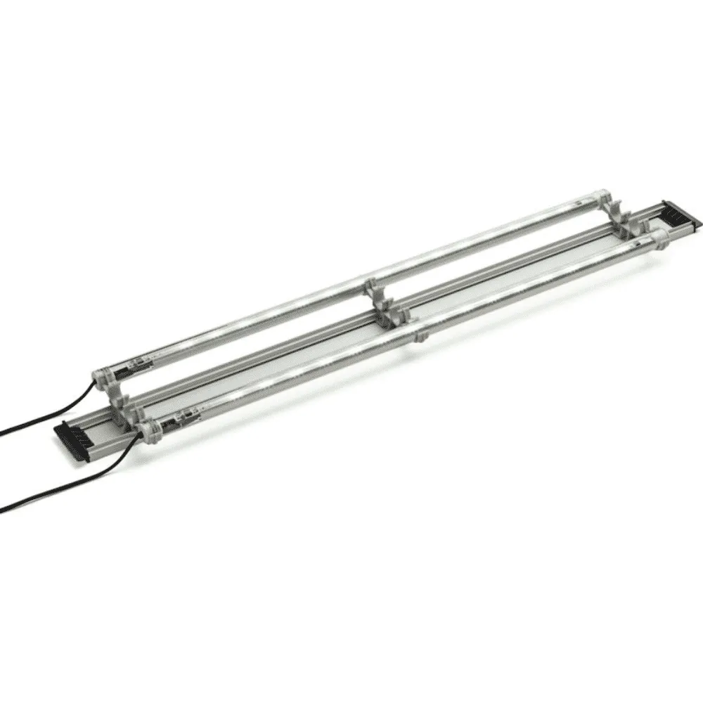 Näsets Ciklidhobby HighLine 200 Klassisk LED-belysning akvarie