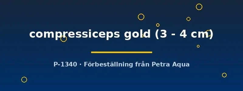 Näsets Altolamprologus Gold akvariefisk 3–4 cm ciklid