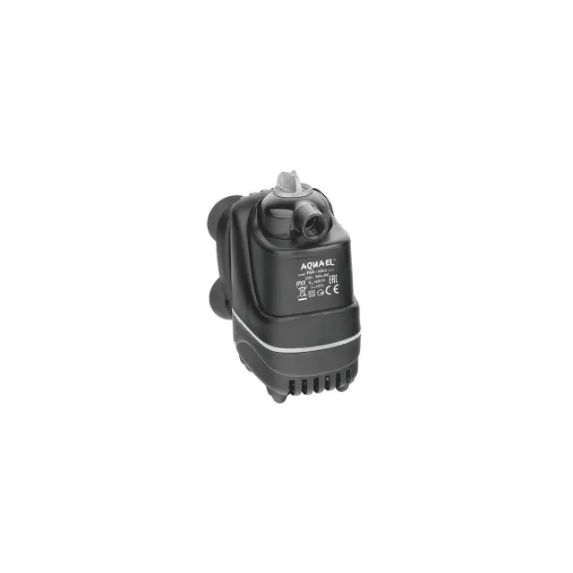 Aquael FAN Micro+ innerfilter litet akvarium 30 liter