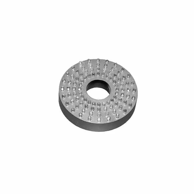 Näsets Ciklidhobby LED ring 96 vit reservdel akvariebelysning
