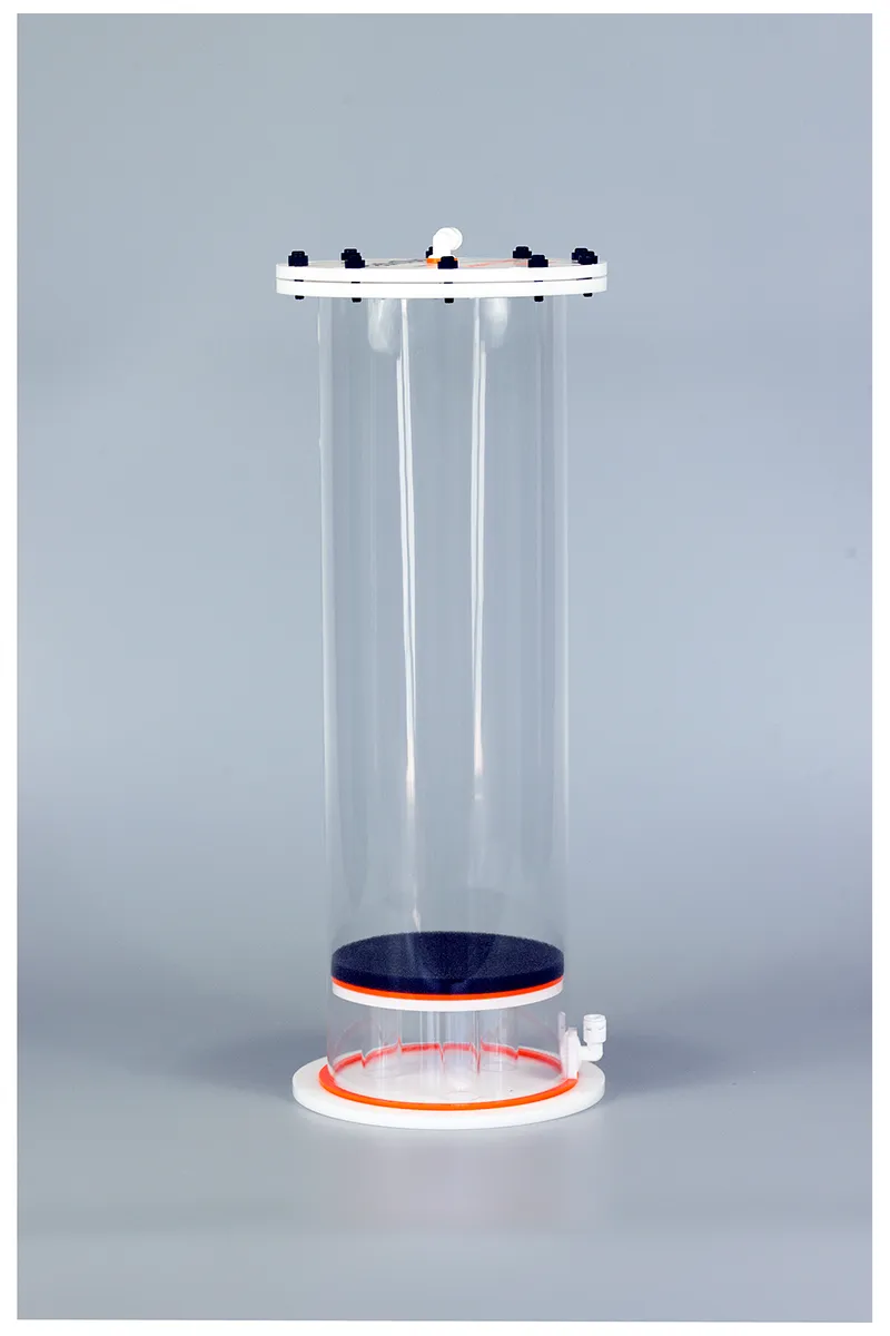Pacific Sun CalcFeeder avgasningskammare 2,5 liter