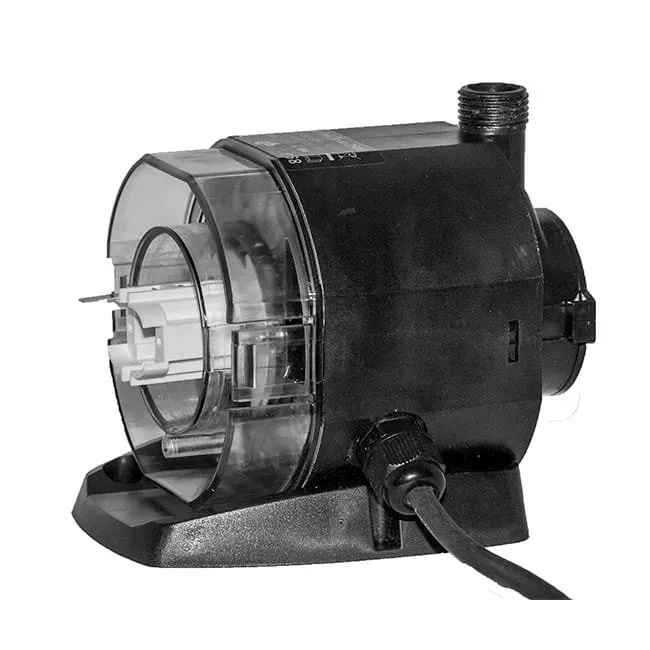 Pondteam Combi Clear 2500 elenhet reservdel dammfilter