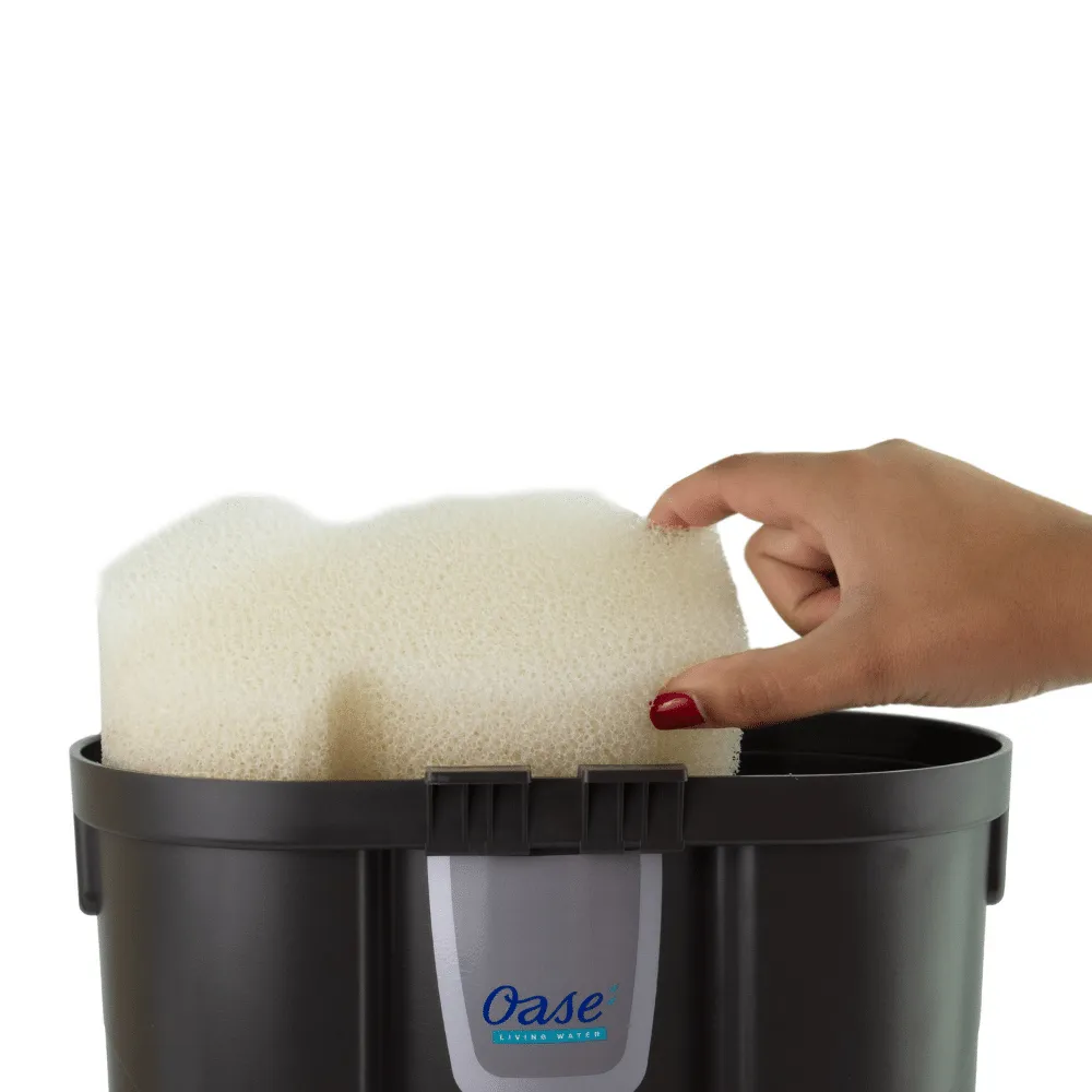 Oase FiltoSmart 300 ytterfilter med stor filteryta