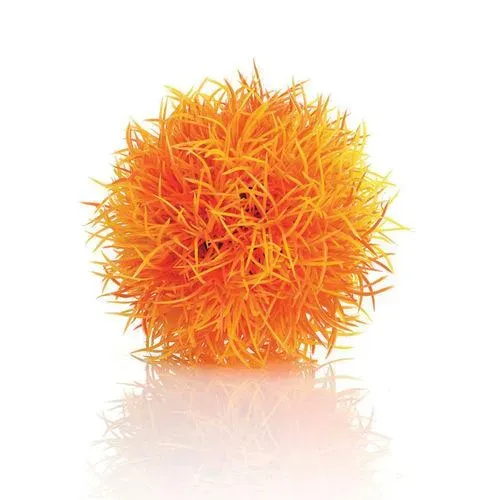 biOrb Aquatic Color Ball dekoration orange 90 mm