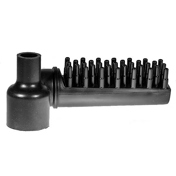 Super 8500 luftpump damm större dammar IP44