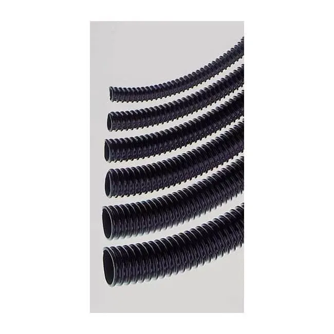 Näsets Ciklidhobby Slang kapad 20 mm 6 m 3/4" genomskinlig